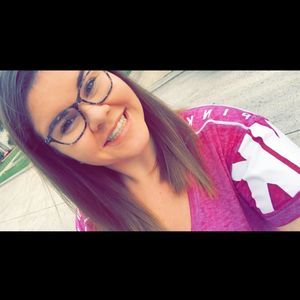 Meet your Posher, Ashtyn